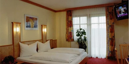 Monteur-Zimmer - Klettendorf - Pension Ritz
