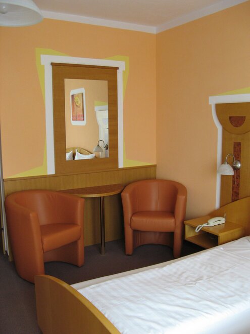 Monteur-Zimmer - Preis pro Nacht - Kapfenstein - Dreilandhof 