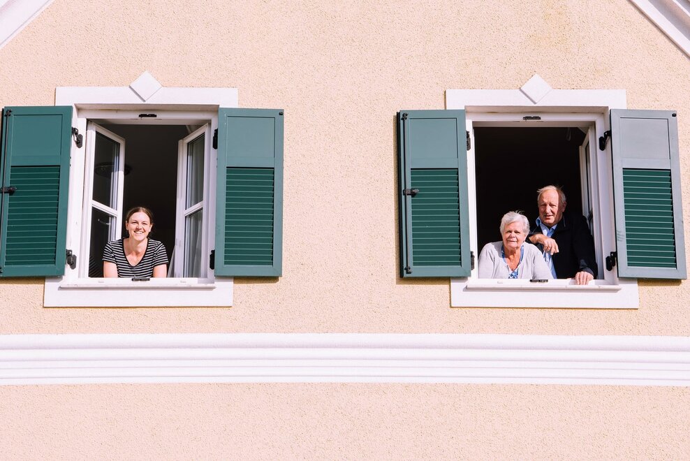 Monteur-Zimmer - Preis pro Nacht - Kapfenstein -  Haus Muik