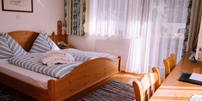 Monteur-Zimmer - Klettendorf -  Haus Muik