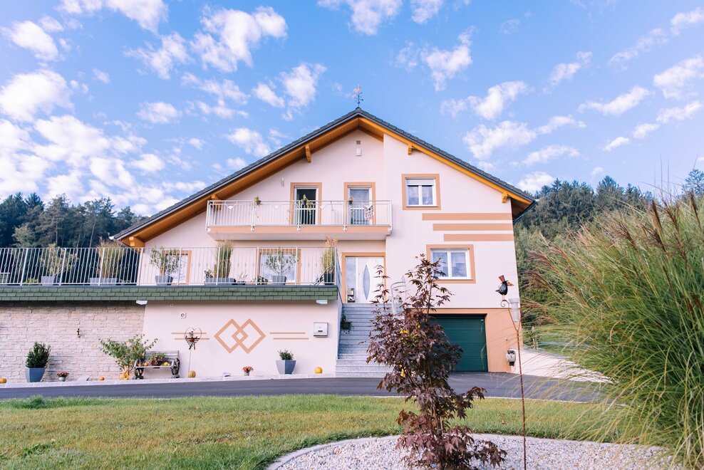 Monteur-Zimmer - Preis pro Nacht - Kapfenstein - Pension Spörk