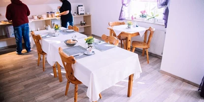 Monteur-Zimmer - Klettendorf - Pension Spörk