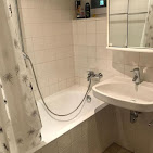 Monteur-Zimmer - Stuttgart - 4 Zi. Monteurzimmer 83 m² für 3 bis 4 Pers. Ferienwohnung Esslingen, Stuttgart, Plochingen