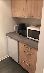 Monteur-Zimmer - Stuttgart - 4 Zi. Monteurzimmer 83 m² für 3 bis 4 Pers. Ferienwohnung Esslingen, Stuttgart, Plochingen