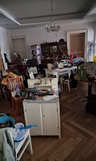 Monteur-Zimmer - Stuttgart - Ingrid Sims-Pilz