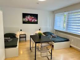 Monteur-Zimmer - Stuttgart - Business Apartments / Monteurwohnung / Mitarbeiterunterkunft