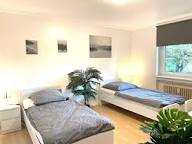 Monteur-Zimmer - Stuttgart - Business Apartments / Monteurwohnung / Mitarbeiterunterkunft