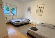 Monteur-Zimmer - Stuttgart - Business Apartments / Monteurwohnung / Mitarbeiterunterkunft