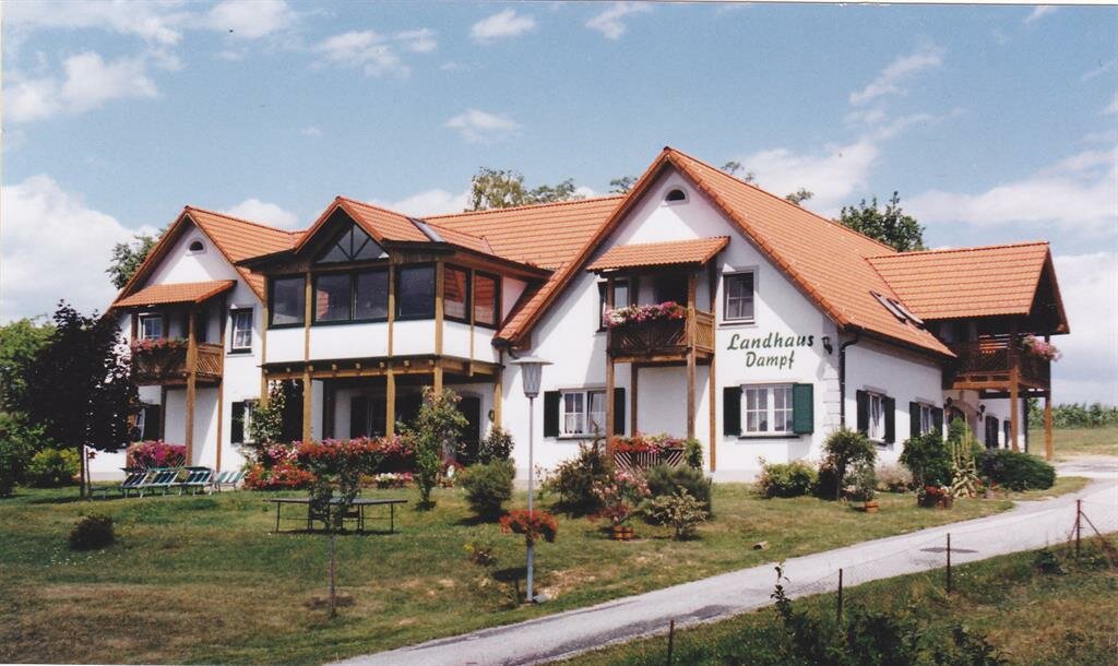 Monteur-Zimmer - Preis pro Nacht - Kapfenstein - Landhaus Dampf