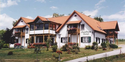 Monteur-Zimmer - Klettendorf - Landhaus Dampf