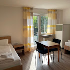 Monteur-Zimmer - Stuttgart - Zimmervermietung Lamesic GbR Stuttgart