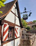 Monteur-Zimmer - Stuttgart - Hexenhäusle