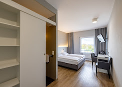 Monteur-Zimmer - Stuttgart - mk|hotel stuttgart
