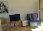 Monteur-Zimmer - Stuttgart - 1-Zimmer Ferienwohnung Stuttgart Zuffenhausen