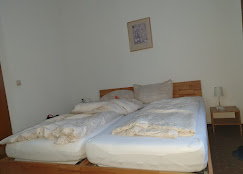 Monteur-Zimmer - Stuttgart - Pension Am Heusteig