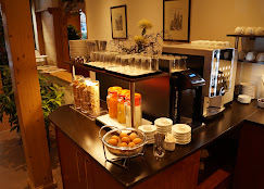 Monteur-Zimmer - Stuttgart - Pension Am Heusteig