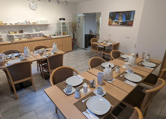 Monteur-Zimmer - Stuttgart - Hotel Gästehaus Ziegler