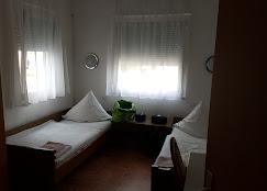 Monteur-Zimmer - Stuttgart - Pension Zum Heurigen