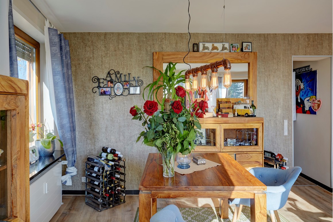 MonteurZimmer: Eines von 40 Apartments - Kemnater Hof -APARTMENTS-