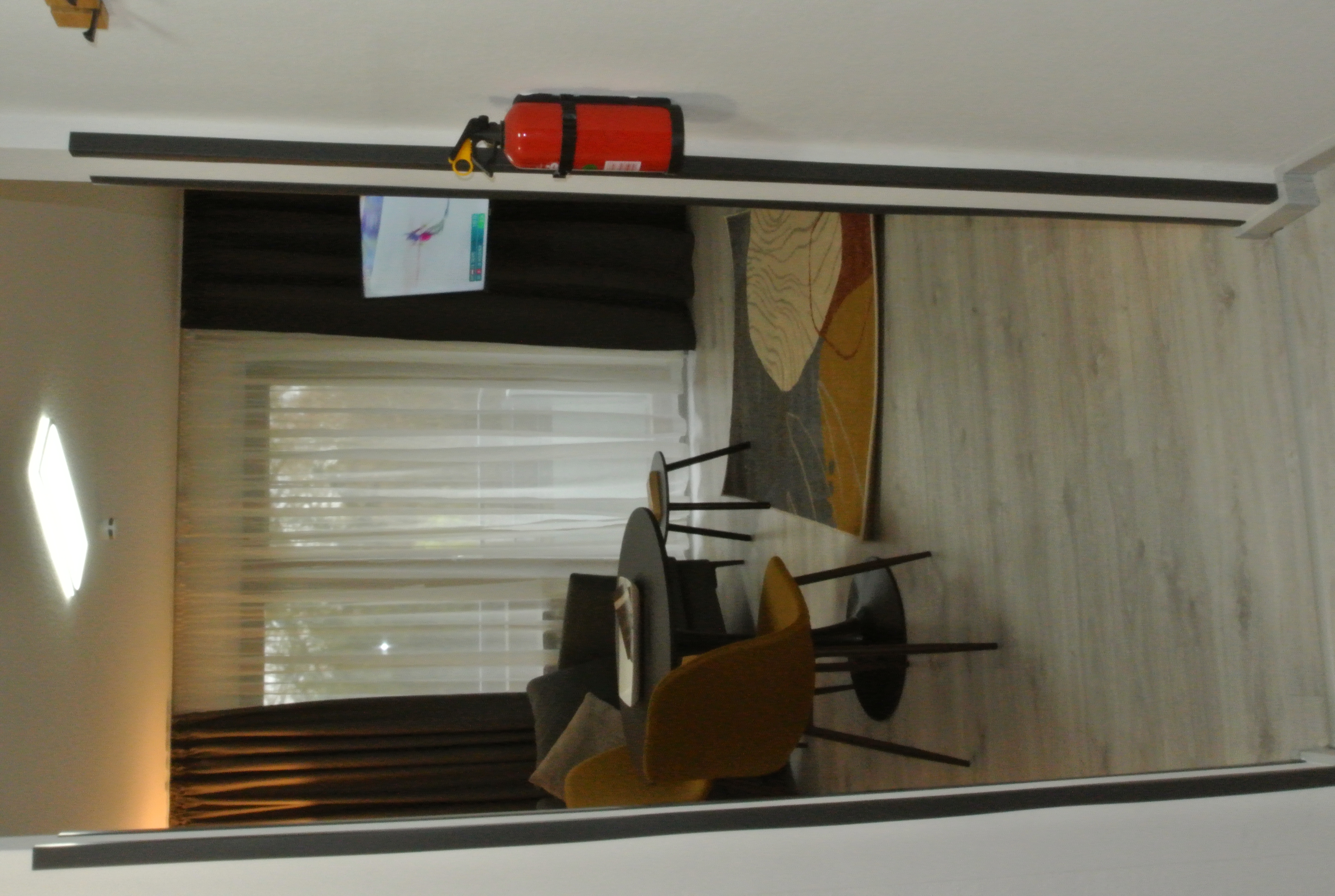 MonteurZimmer: Eines von 40 Apartments - Kemnater Hof -APARTMENTS-