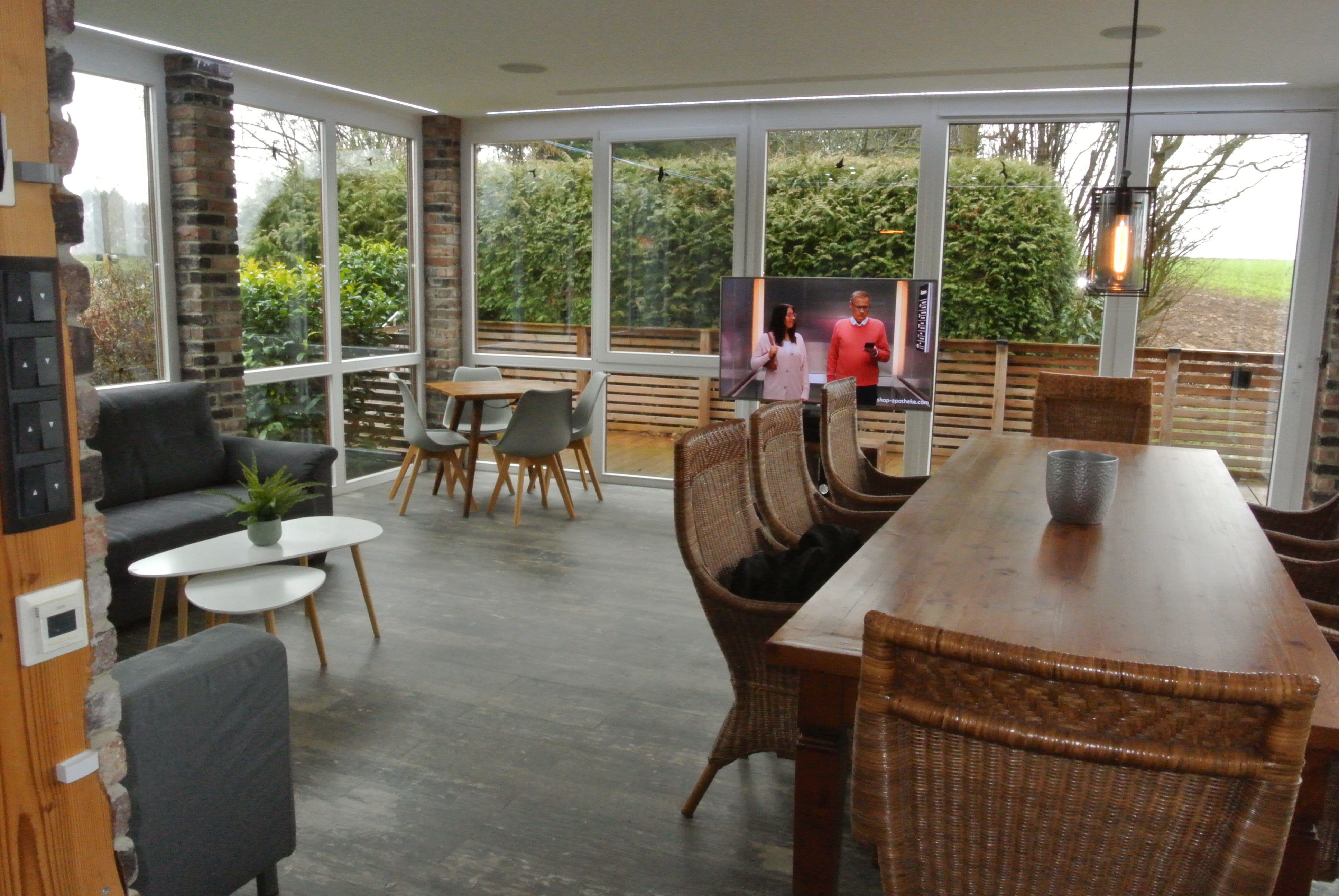 MonteurZimmer: Eines von 40 Apartments - Kemnater Hof -APARTMENTS-