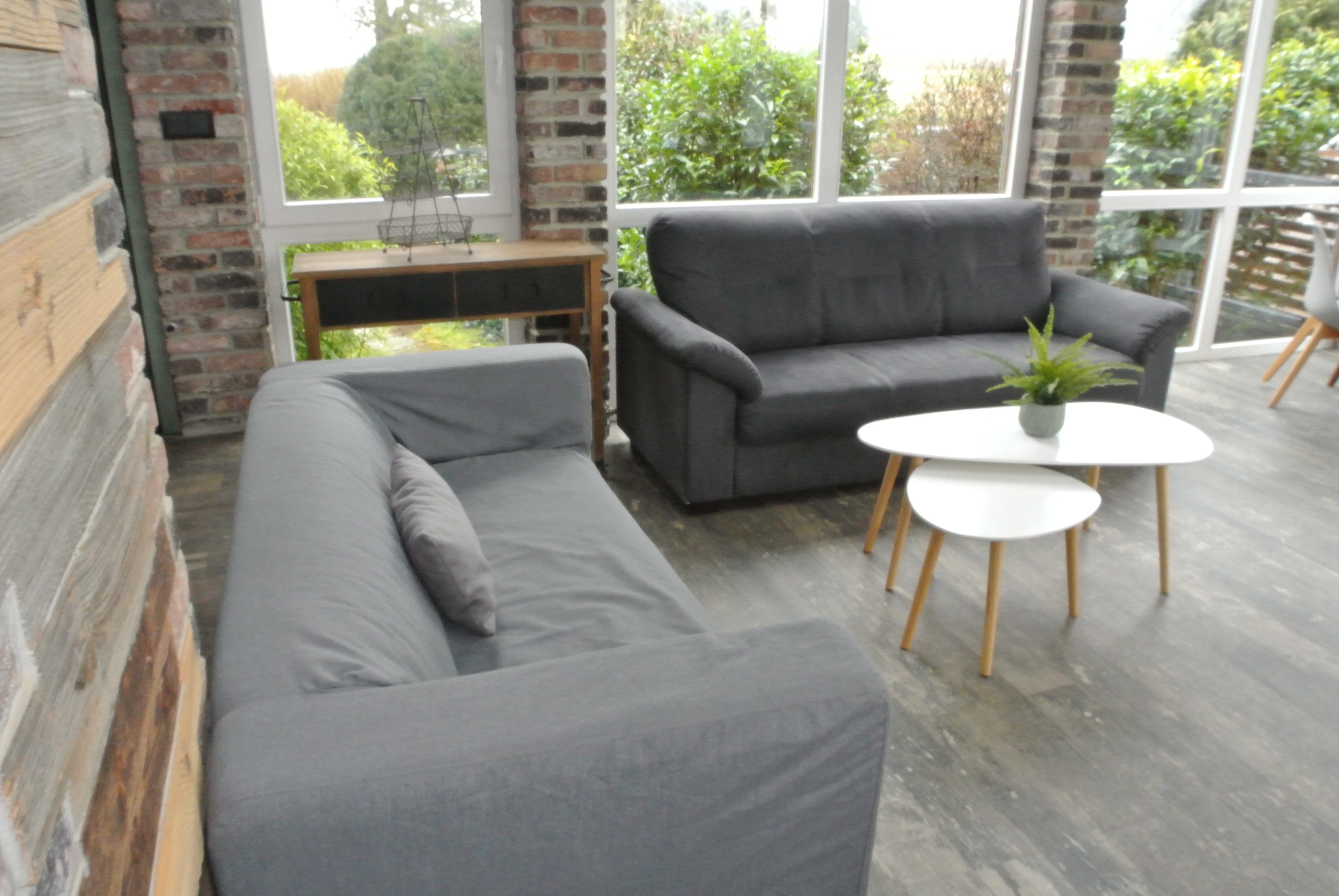 MonteurZimmer: Eines von 40 Apartments - Kemnater Hof -APARTMENTS-