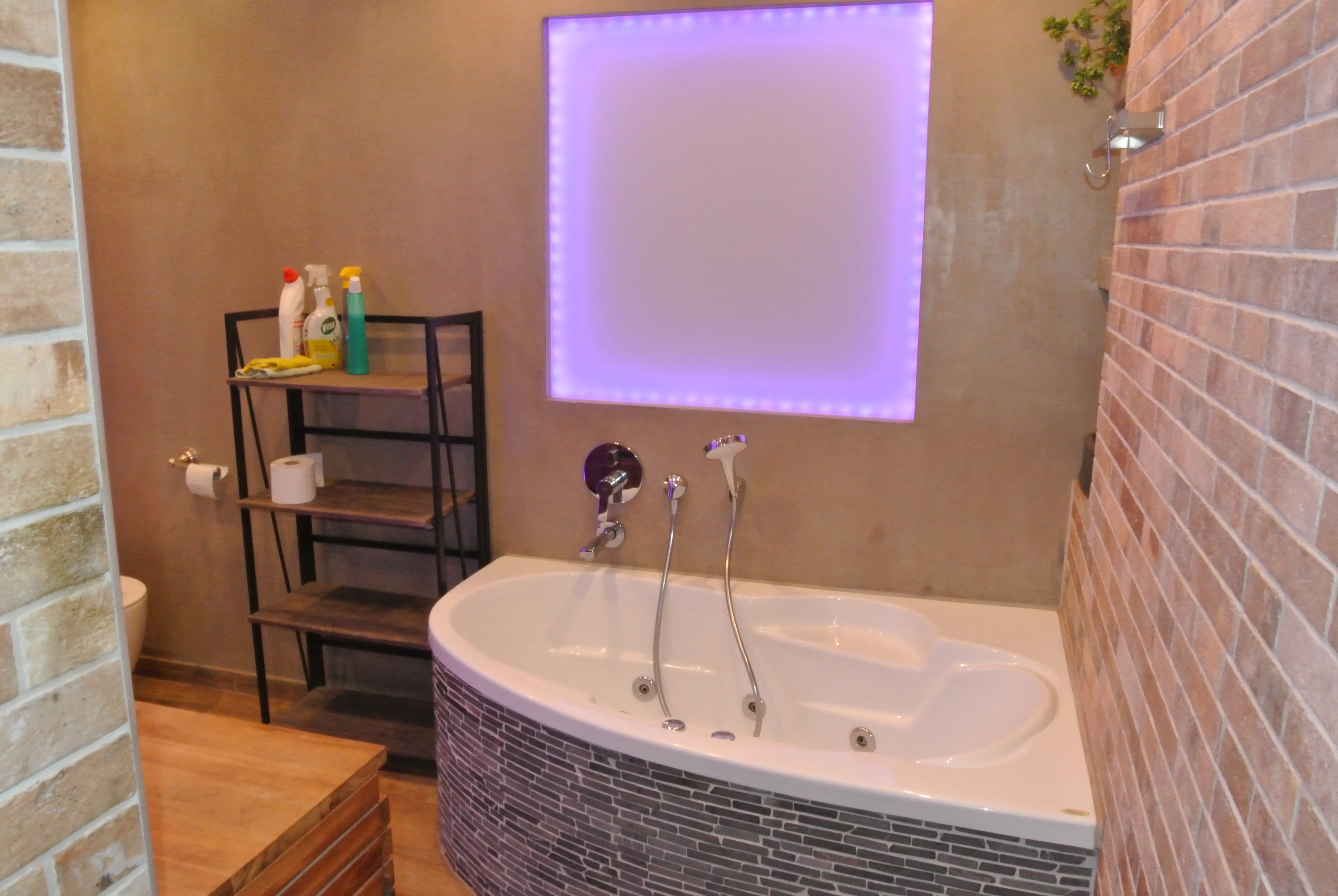 MonteurZimmer: Eines von 40 Apartments - Kemnater Hof -APARTMENTS-