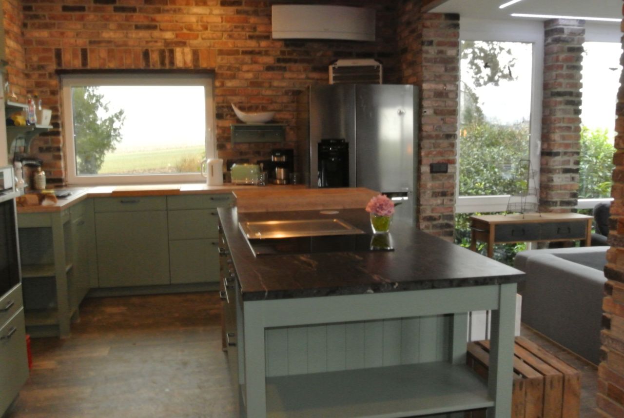 MonteurZimmer: Eines von 40 Apartments - Kemnater Hof -APARTMENTS-