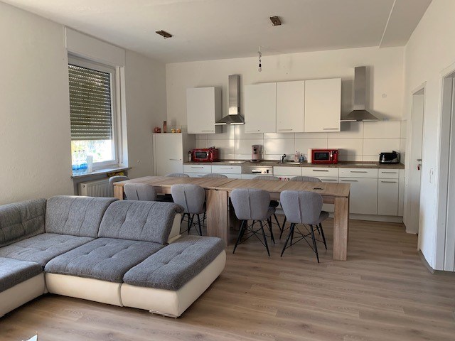 Monteur-Zimmer - Karlsruhe - Ferienwohnung König