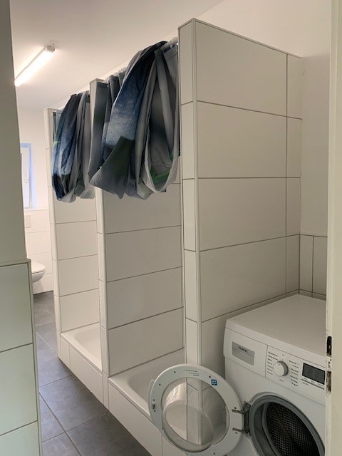 Monteur-Zimmer - Karlsruhe - Ferienwohnung König