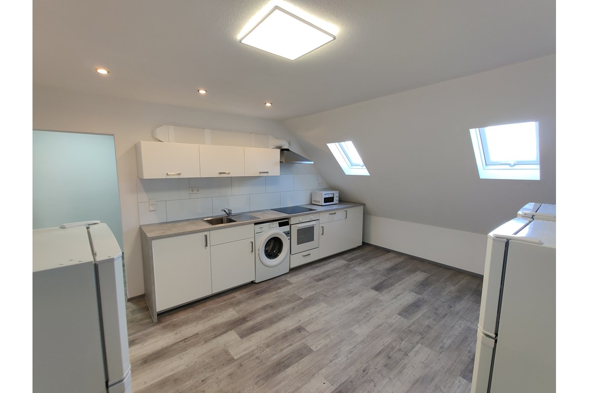 Monteur-Zimmer - Karlsruhe - Top Monteurzimmer / ganze Wohnung