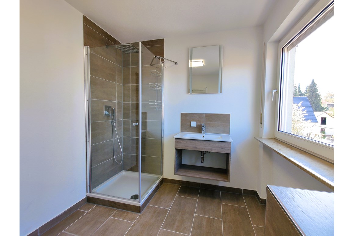 Monteur-Zimmer - Karlsruhe - Top Monteurzimmer / ganze Wohnung