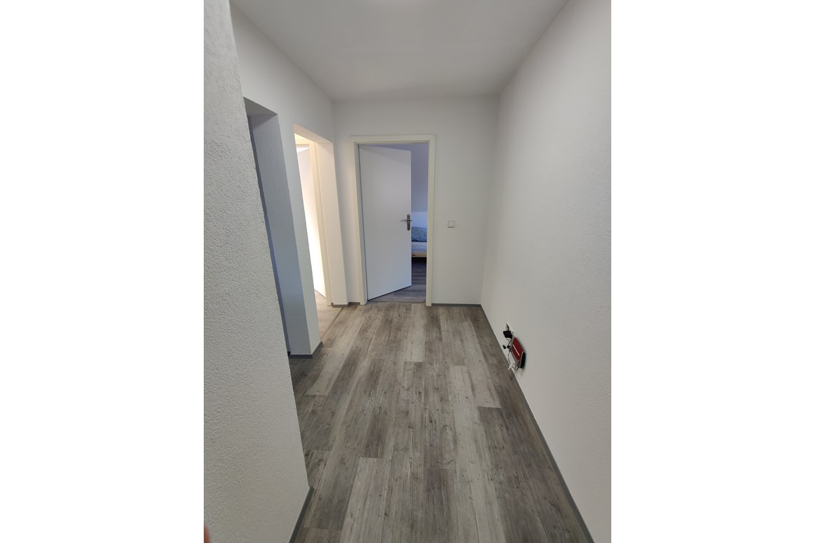 Monteur-Zimmer - Karlsruhe - Top Monteurzimmer / ganze Wohnung