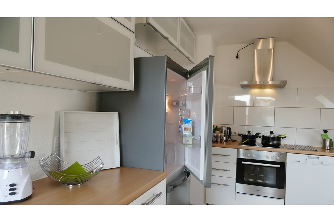 Monteur-Zimmer - Preis pro Nacht - Iggingen - guest apartment niederalfingen // Aalen-Ellwangen-Heidenheim-Schwäbisch Gmünd