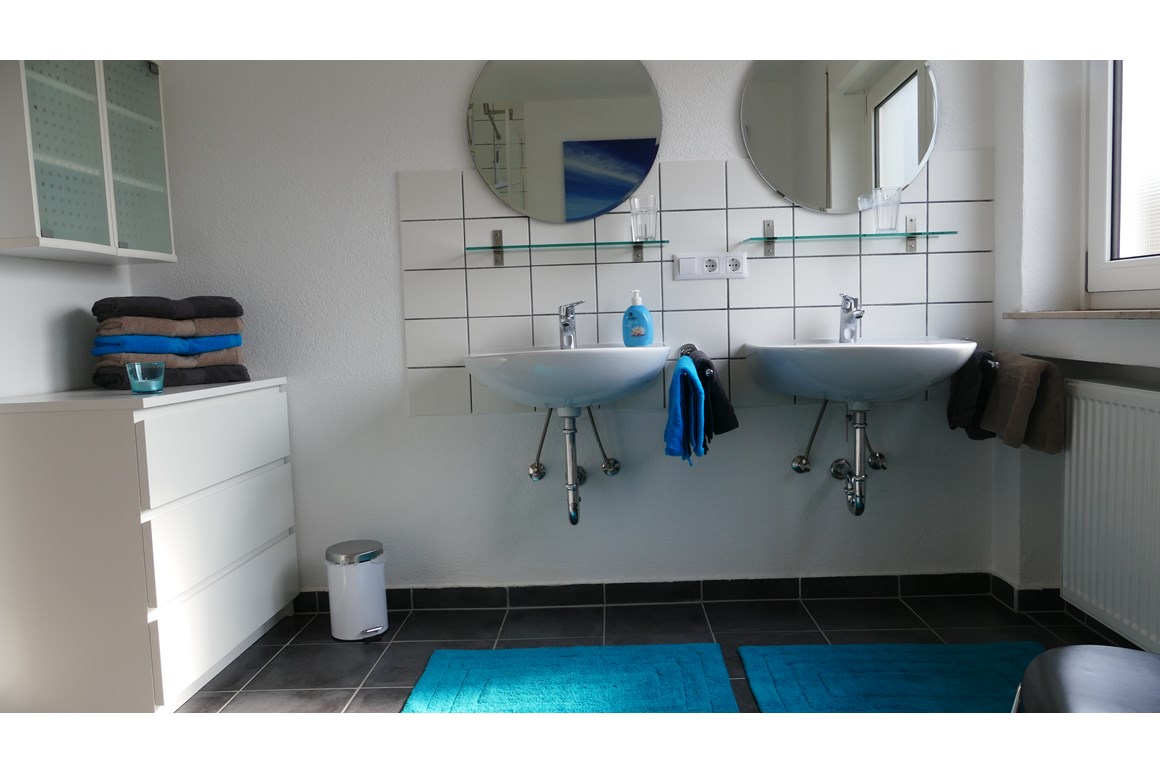 Monteur-Zimmer - Preis pro Nacht - Iggingen - guest apartment niederalfingen // Aalen-Ellwangen-Heidenheim-Schwäbisch Gmünd