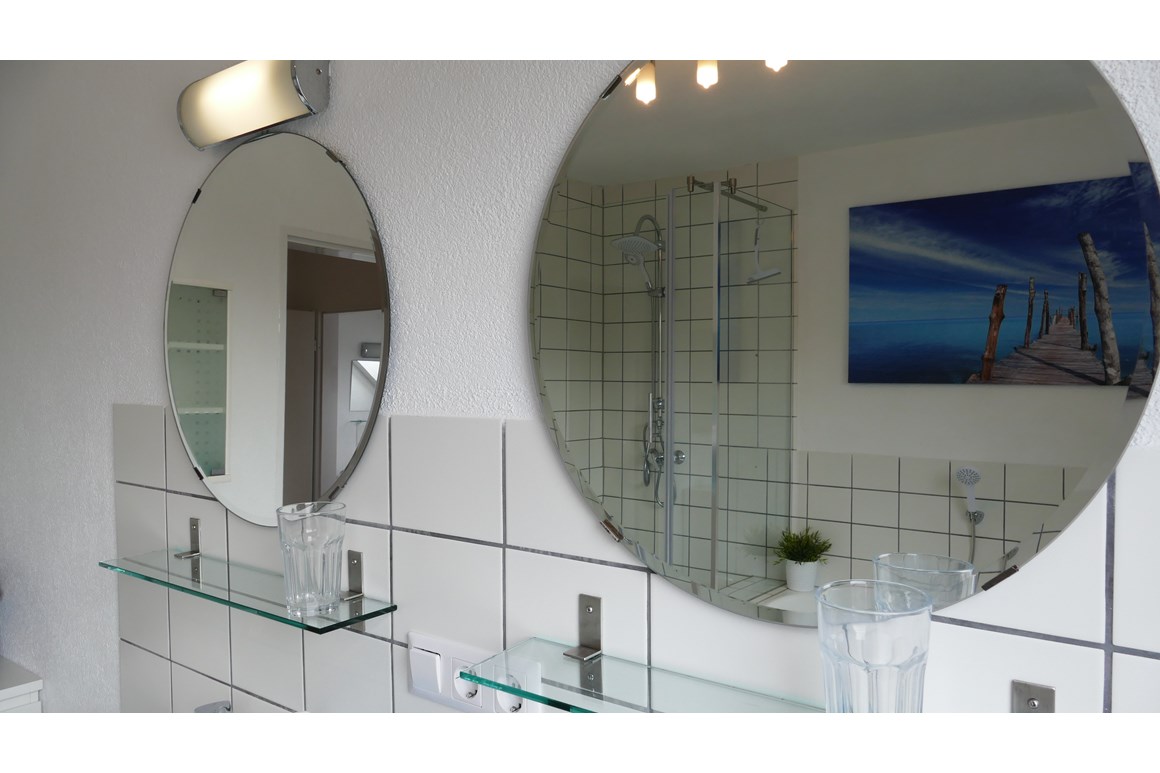 Monteur-Zimmer - Preis pro Nacht - Iggingen - guest apartment niederalfingen // Aalen-Ellwangen-Heidenheim-Schwäbisch Gmünd