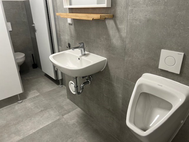 Monteur-Zimmer - Stuttgart - Home4Time in Stuttgart - Unterkünfte für Monteure und Arbeiter auf Zeit