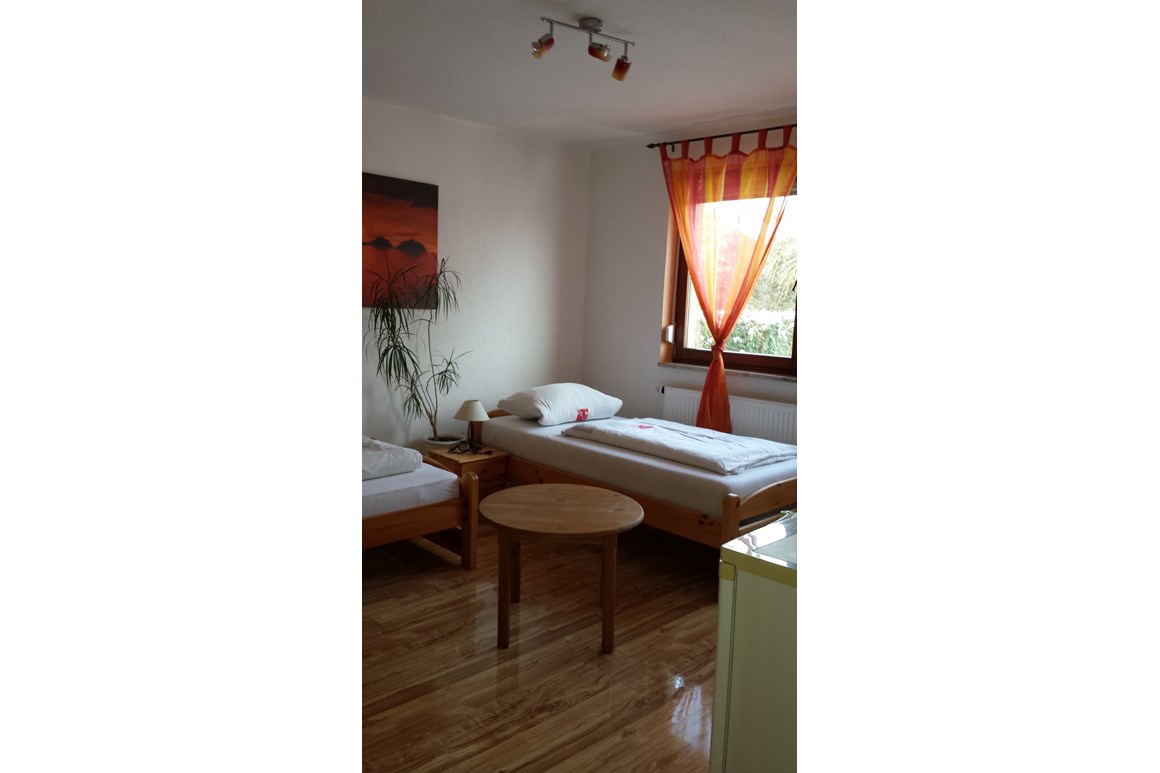 MonteurZimmer: Monteurzimmer Strütherhof