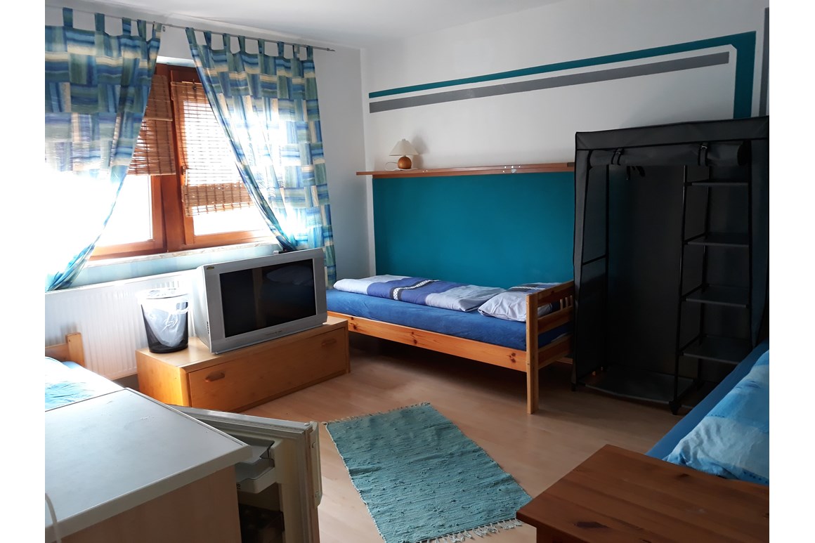 MonteurZimmer: Monteurzimmer Strütherhof