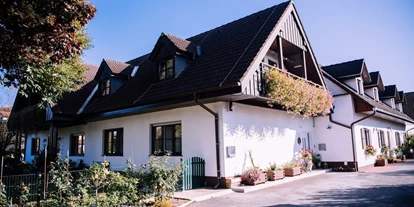 Monteur-Zimmer - Klettendorf - Gästehaus am Dorfbrunnen