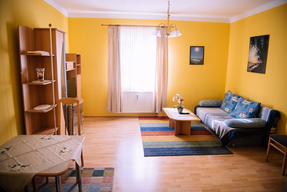 Monteur-Zimmer - Unterlamm (Unterlamm) - Gästehaus am Dorfbrunnen