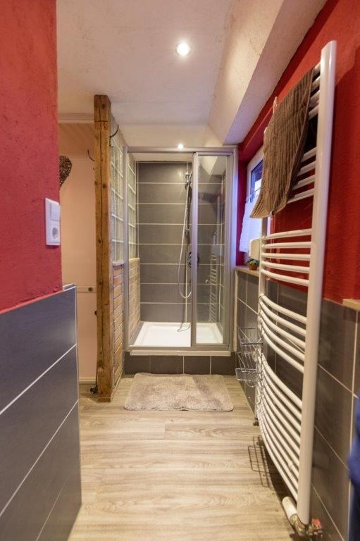 MonteurZimmer: Familie Köder