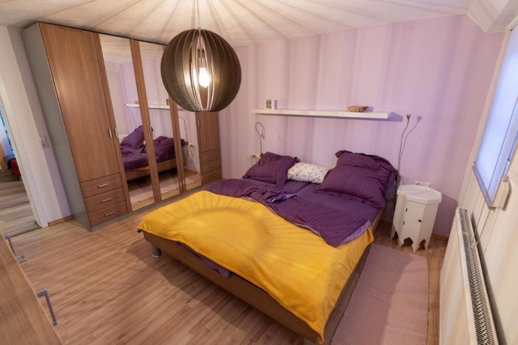 MonteurZimmer: Familie Köder