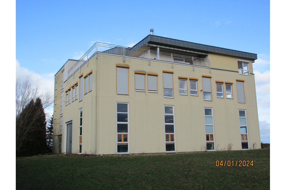 Monteur-Zimmer - Preis pro Nacht - Iggingen - MRW Digit Robo-Pot