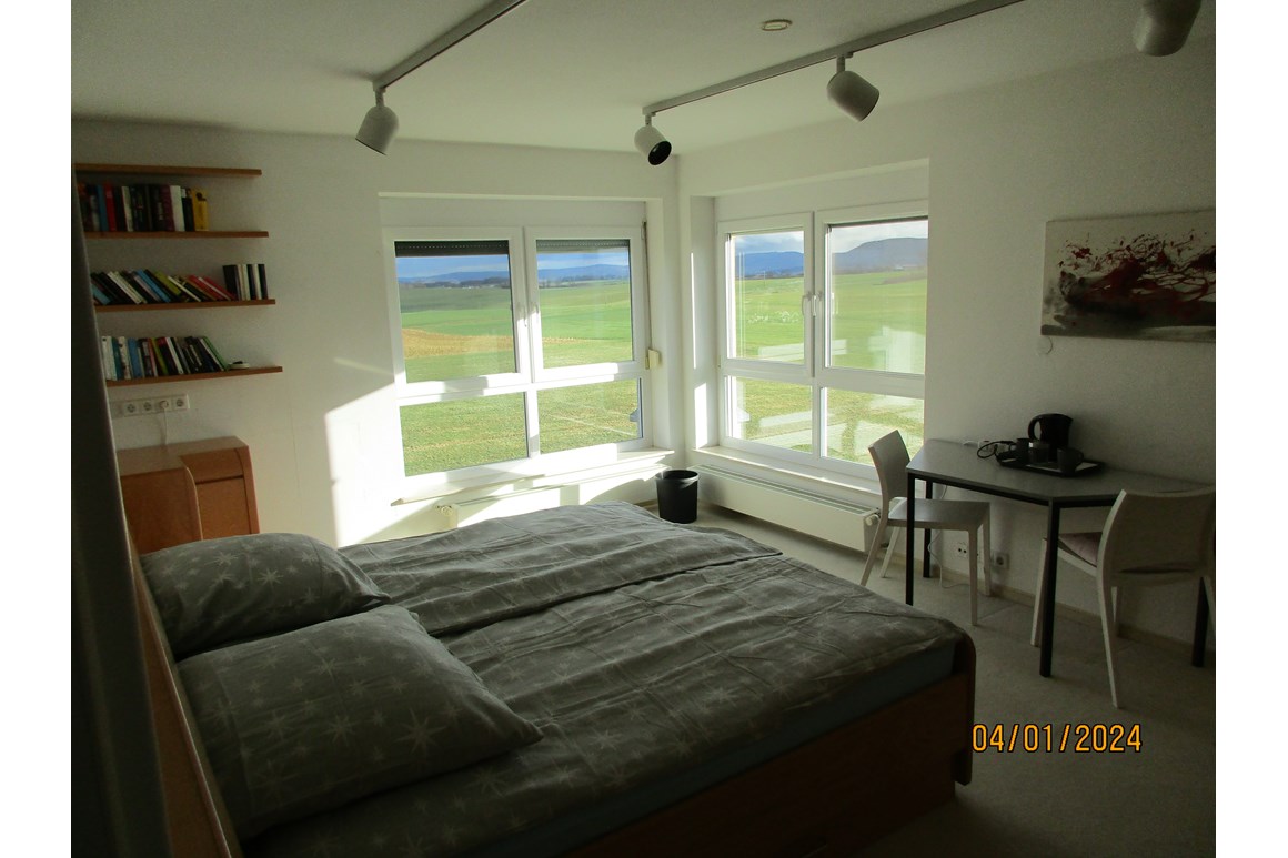 Monteur-Zimmer - Preis pro Nacht - Iggingen - MRW Digit Robo-Pot