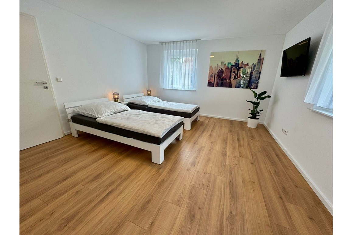 Monteur-Zimmer - Stuttgart - Wohnung Leinfelden/Stuttgart