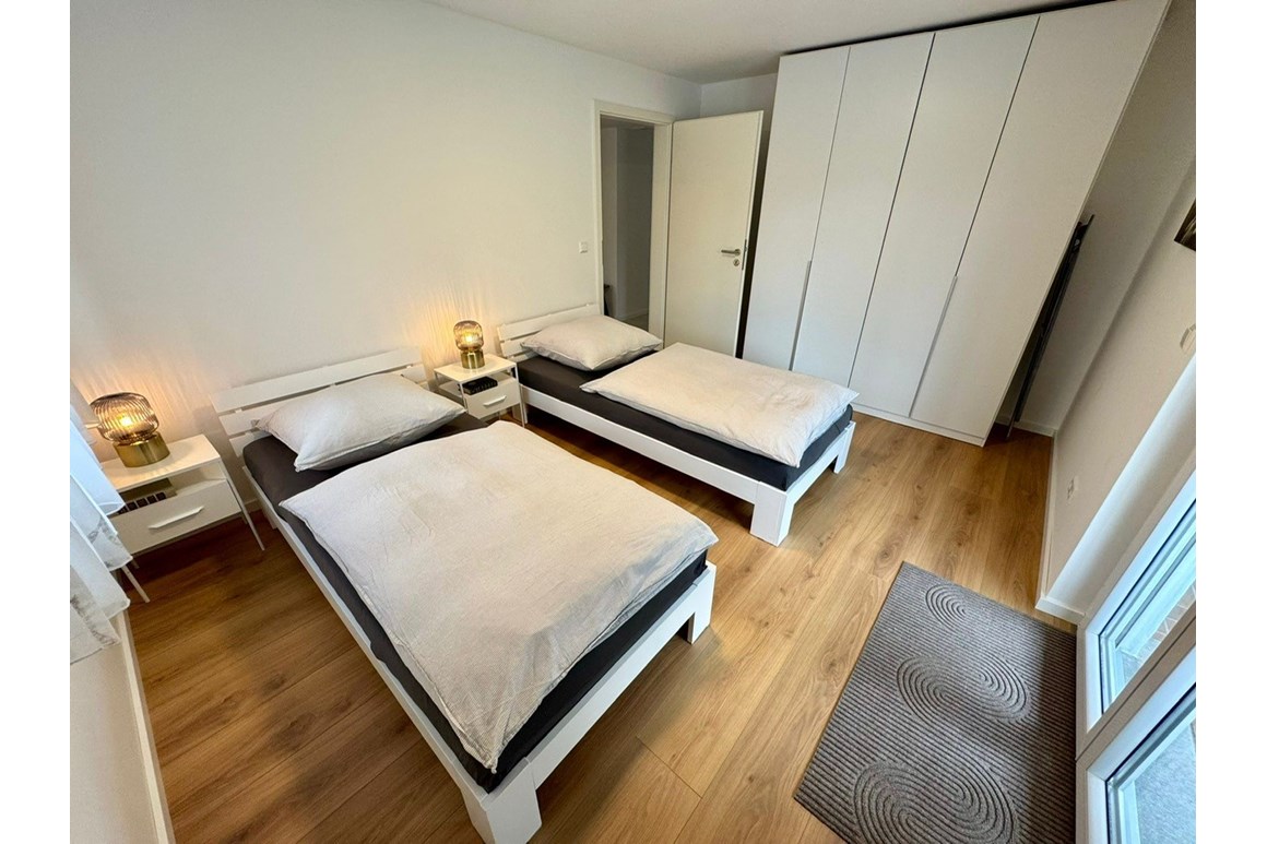 Monteur-Zimmer - Stuttgart - Wohnung Leinfelden/Stuttgart