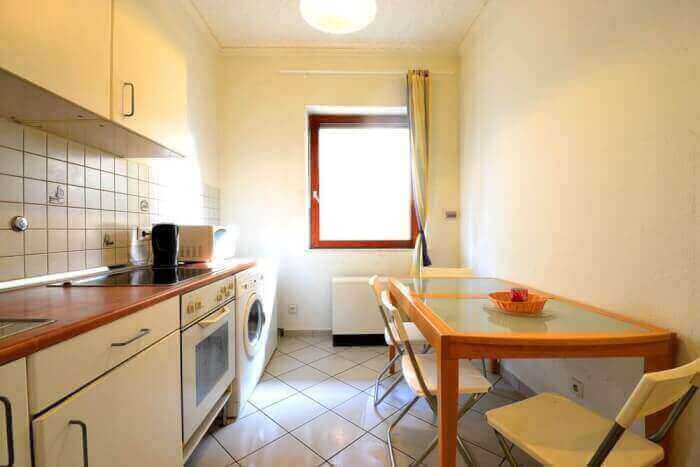 Monteur-Zimmer - Stuttgart - Zimmervermietung & Monteurwohnungen Stuttgart