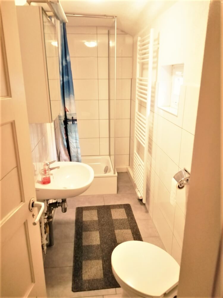 Monteur-Zimmer - Stuttgart - Zimmervermietung & Monteurwohnungen Stuttgart