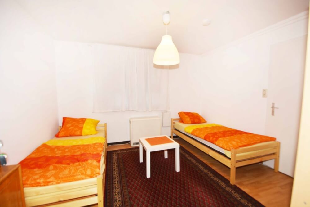 Monteur-Zimmer - Stuttgart - Zimmervermietung & Monteurwohnungen Stuttgart